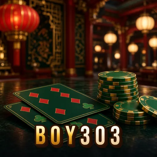 Proses download APK boy303 di browser Chrome Android