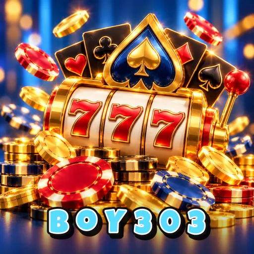 boy303 Indonesia