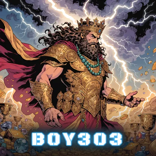 boy303 Indonesia