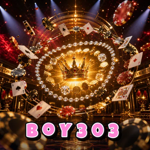 boy303 Indonesia
