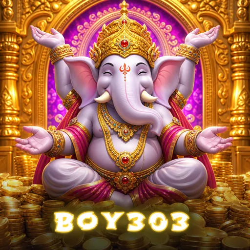 boy303 Indonesia