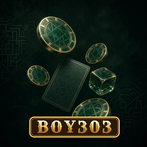 boy303 Indonesia