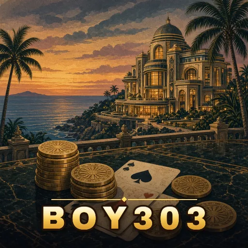 boy303 Indonesia