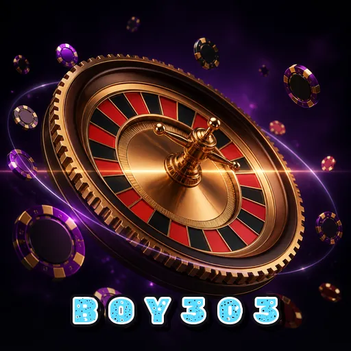 boy303 Indonesia