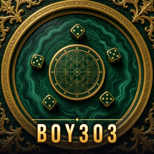 Tampilan antarmuka boy303 APK v4.7.5 saat pengujian performa dan keamanan di perangkat Android